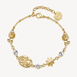 Brosway Bracciale CHAKRA MISTICI - CHAKRA - Acciaio