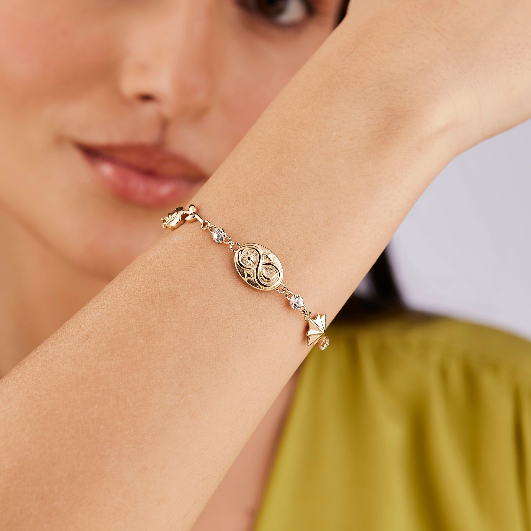 Brosway Bracciale CHAKRA MISTICI - Vista 3