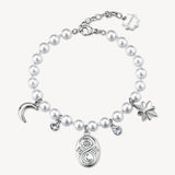 Brosway Bracciale CHAKRA MISTICI - CHAKRA - Acciaio