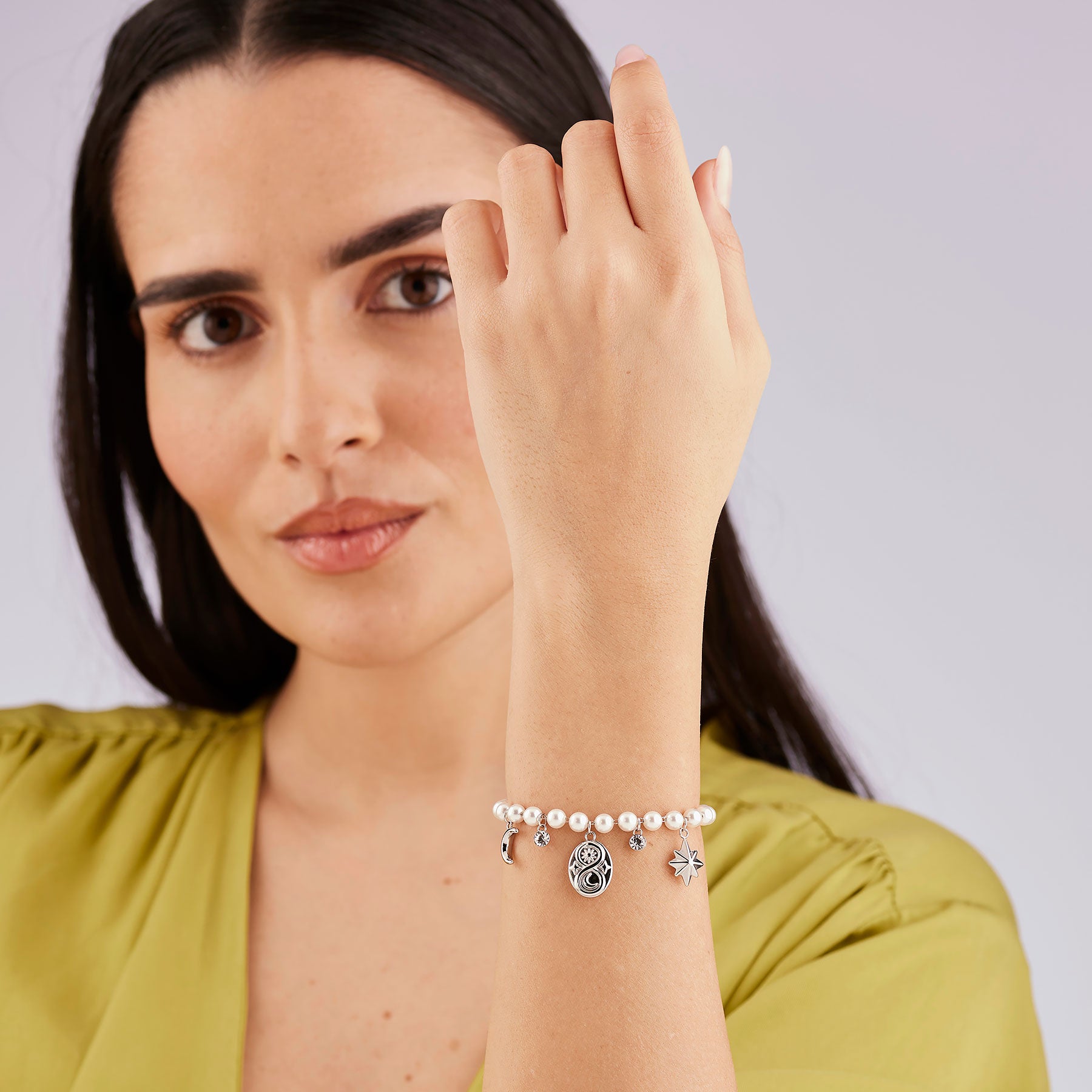 Brosway Bracciale CHAKRA MISTICI - Vista 2