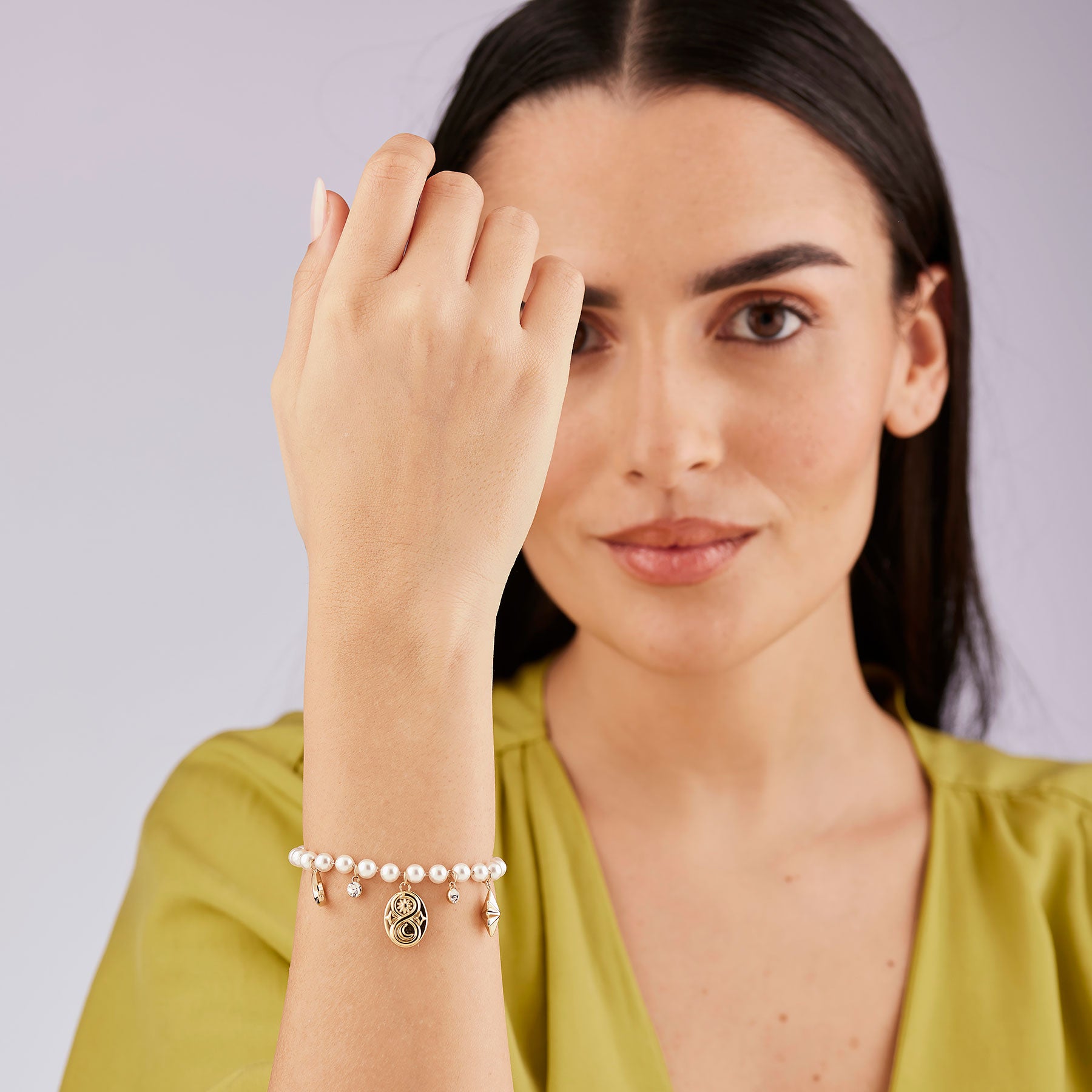 Brosway Bracciale CHAKRA MISTICI - Vista 2