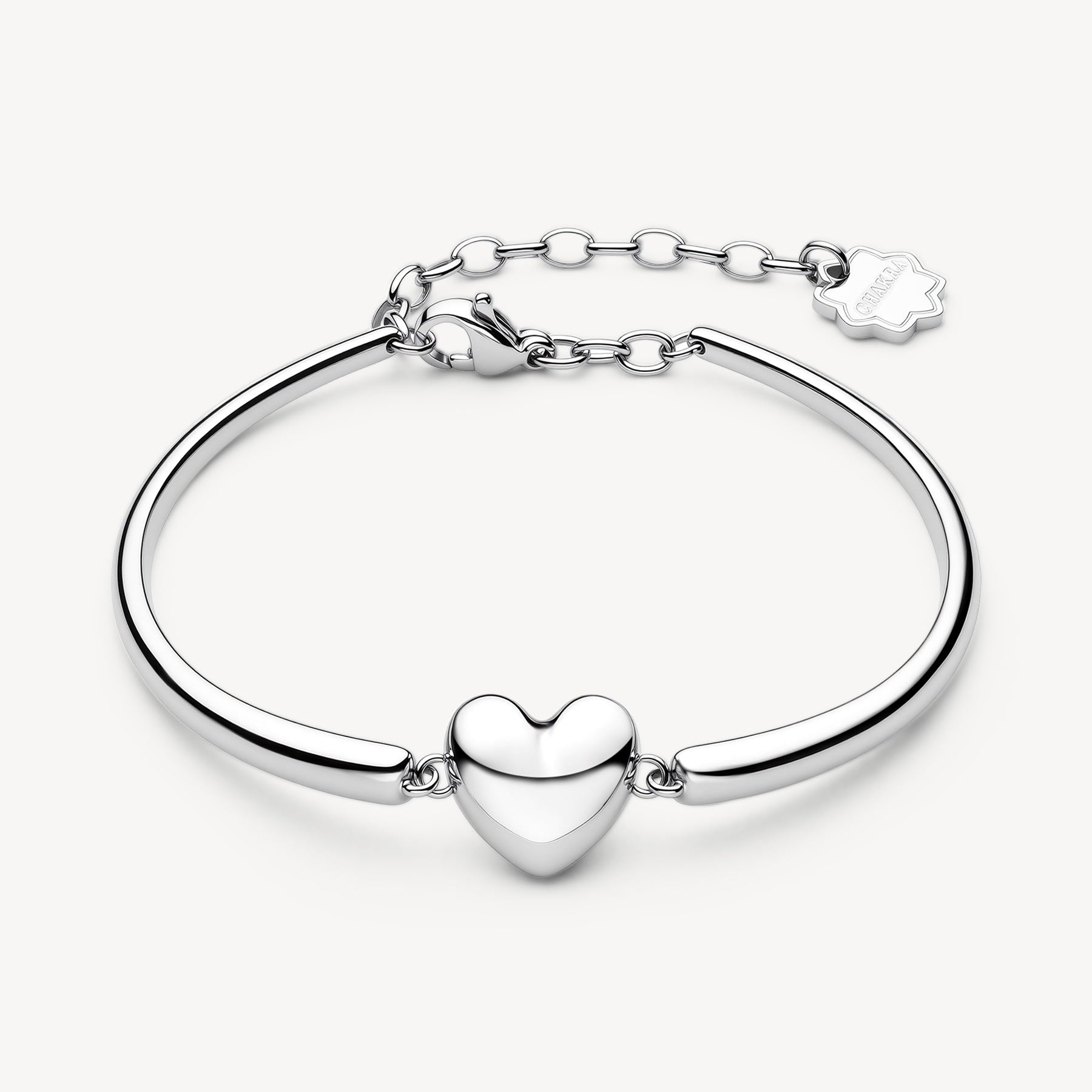 Brosway Bracciale CHAKRA AMORE - CHAKRA - Acciaio