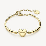 Brosway Bracciale CHAKRA AMORE - CHAKRA - Acciaio