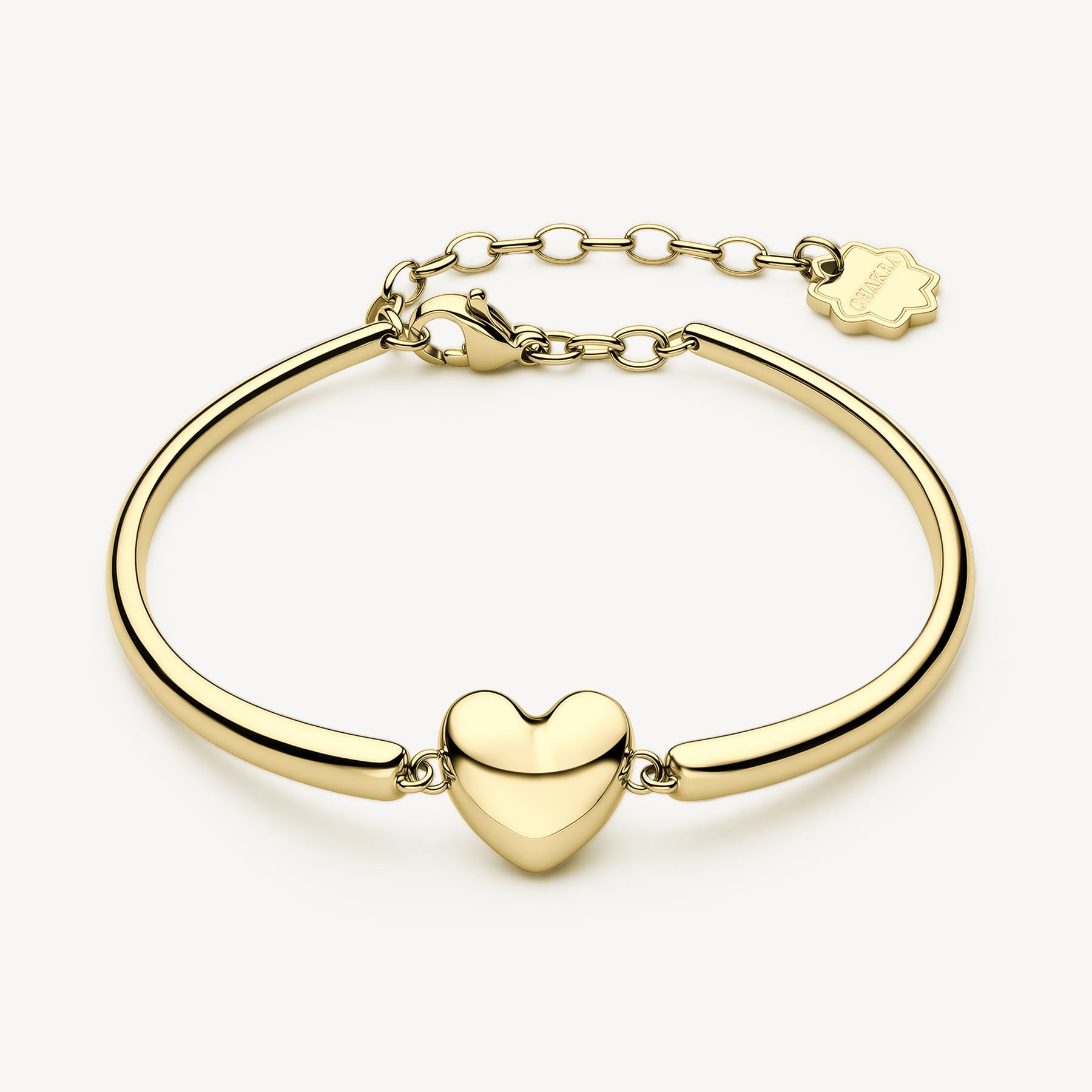 Brosway Bracciale CHAKRA AMORE - CHAKRA - Acciaio