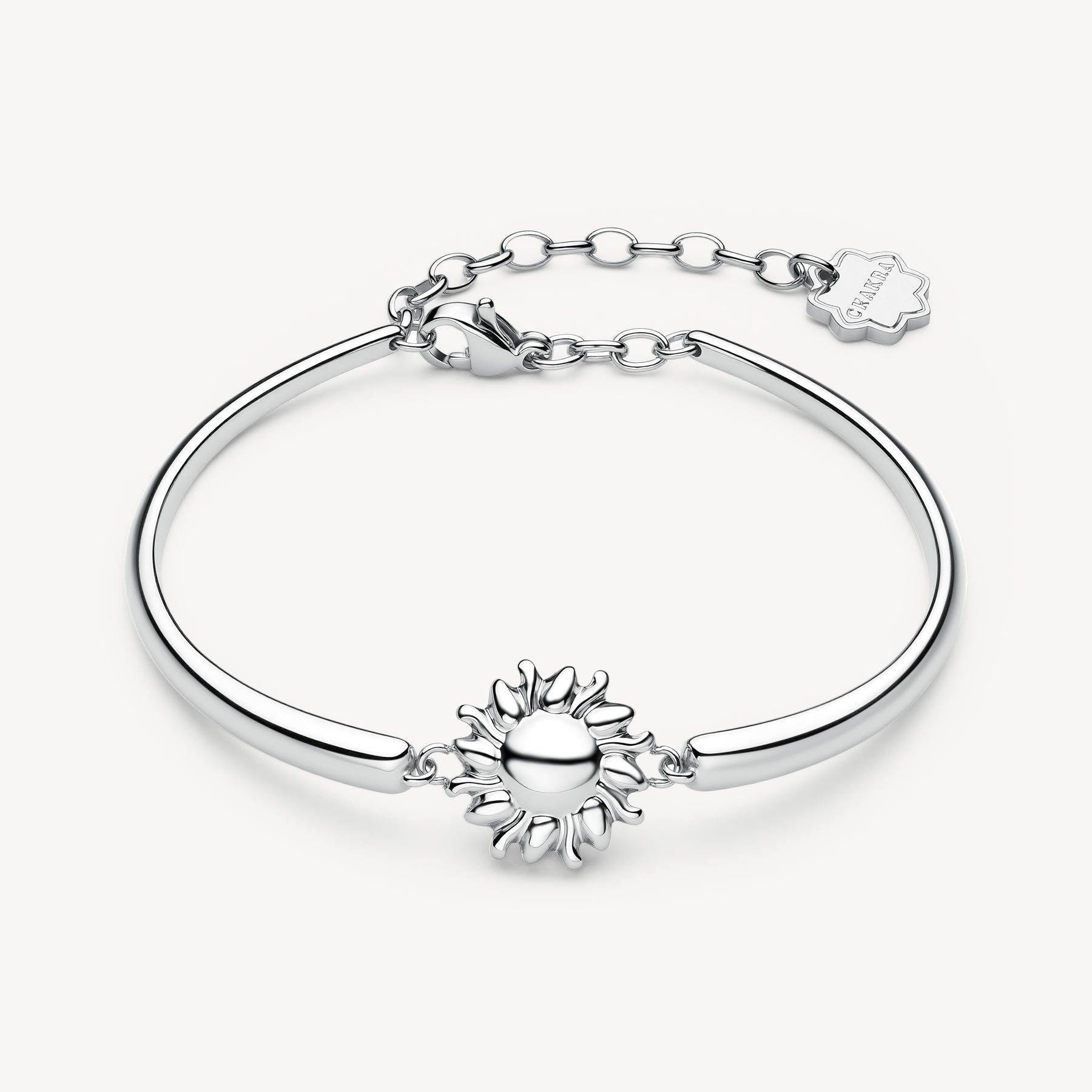 Brosway Bracciale CHAKRA SIMBOLI - CHAKRA - Acciaio