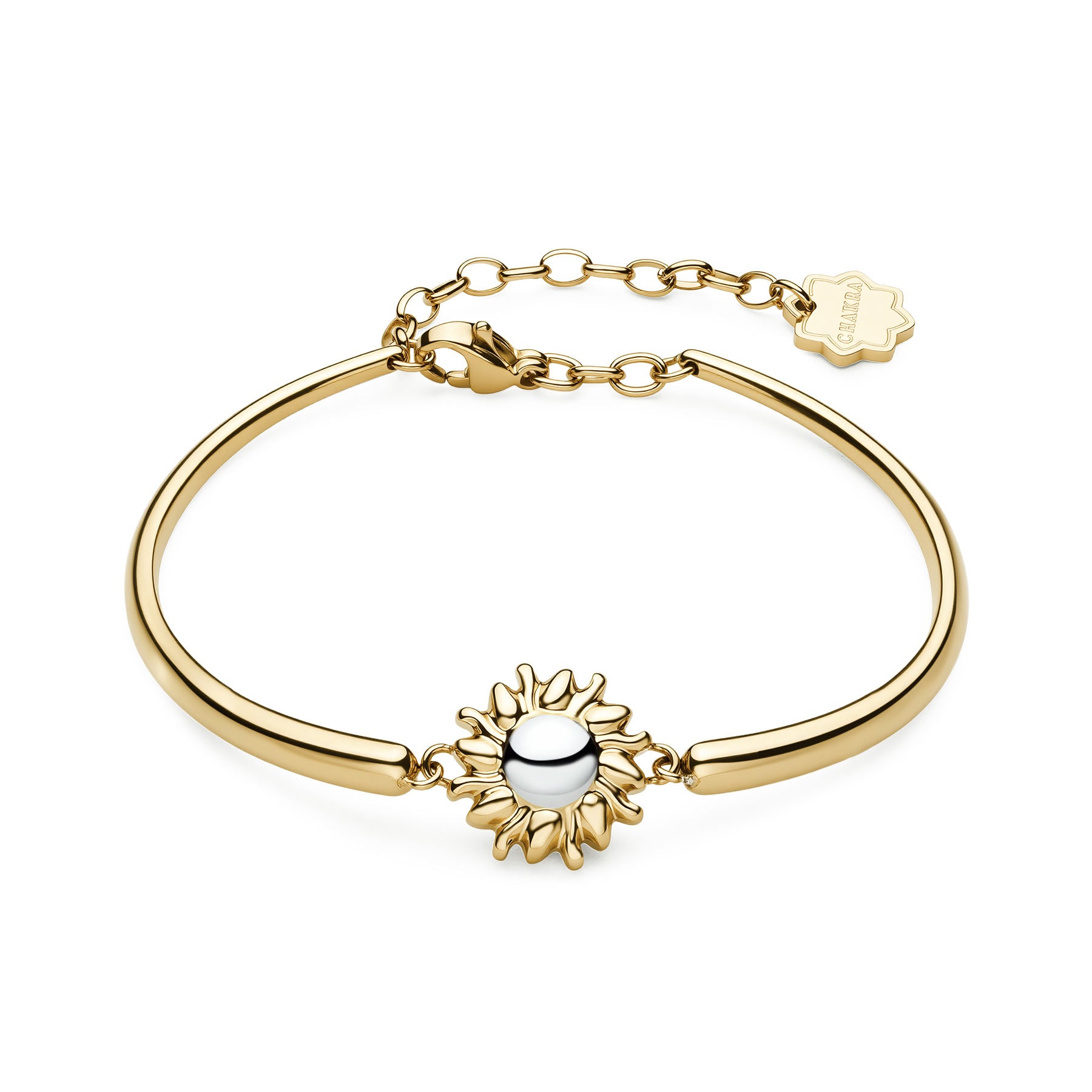 Brosway Bracciale CHAKRA SIMBOLI - Vista 3