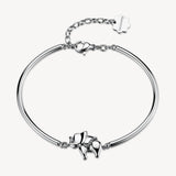 Brosway Bracciale CHAKRA FORTUNA - CHAKRA - Acciaio