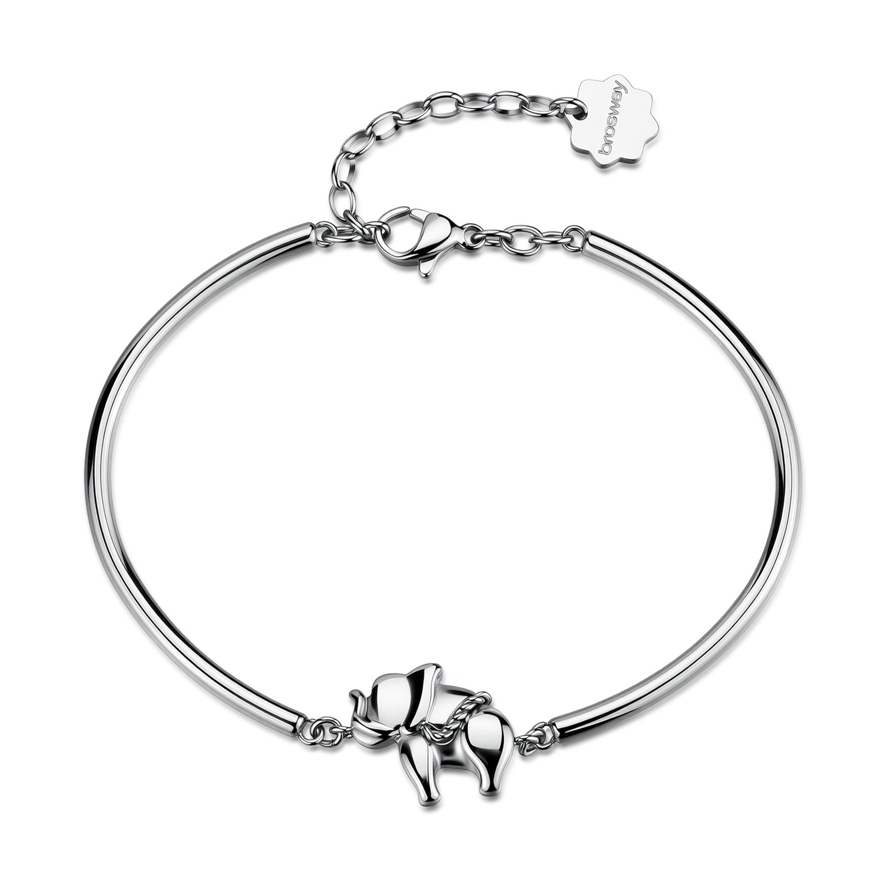 Brosway Bracciale CHAKRA FORTUNA - Vista 3