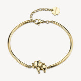Brosway Bracciale CHAKRA FORTUNA - CHAKRA - Acciaio