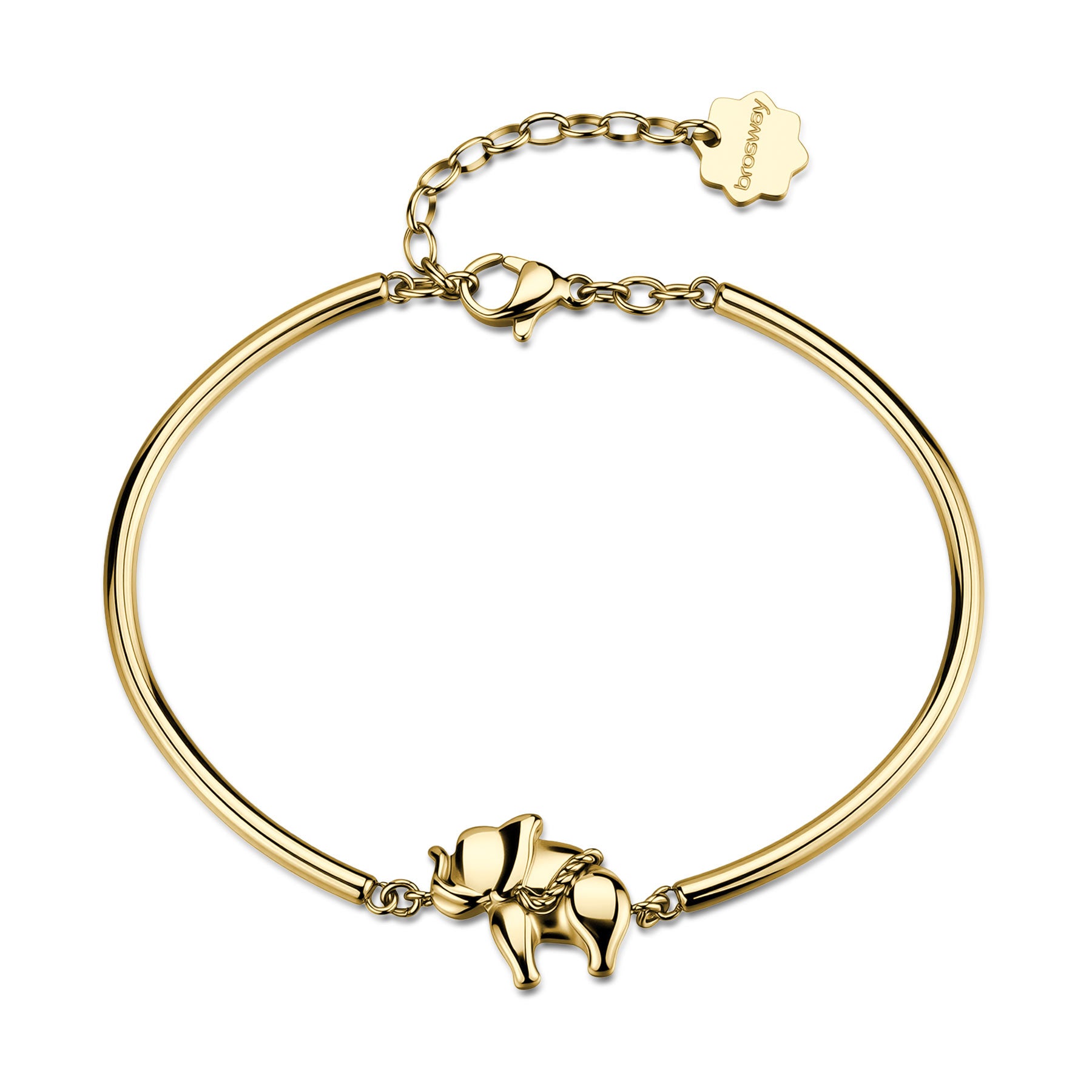 Brosway Bracciale CHAKRA FORTUNA - Vista 3