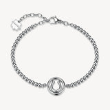 Brosway Bracciale CHAKRA FORTUNA - CHAKRA - Acciaio