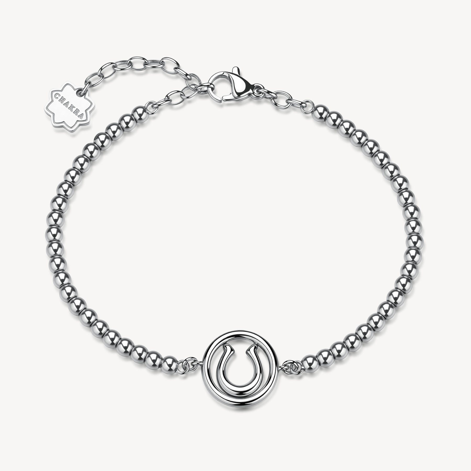 Brosway Bracciale CHAKRA FORTUNA - CHAKRA - Acciaio