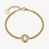 Brosway Bracciale CHAKRA FORTUNA - CHAKRA - Acciaio