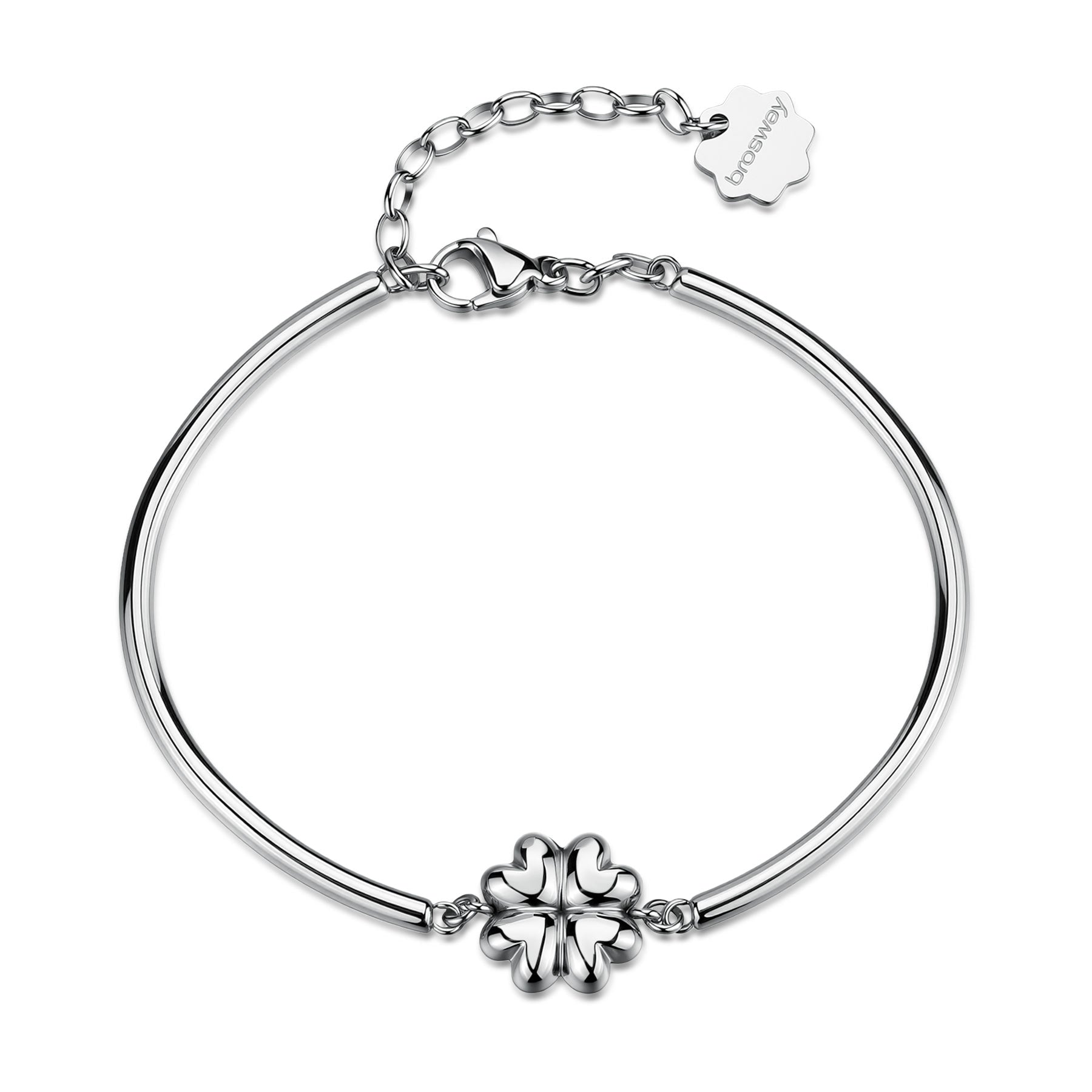 Brosway Bracciale CHAKRA FORTUNA - Vista 3