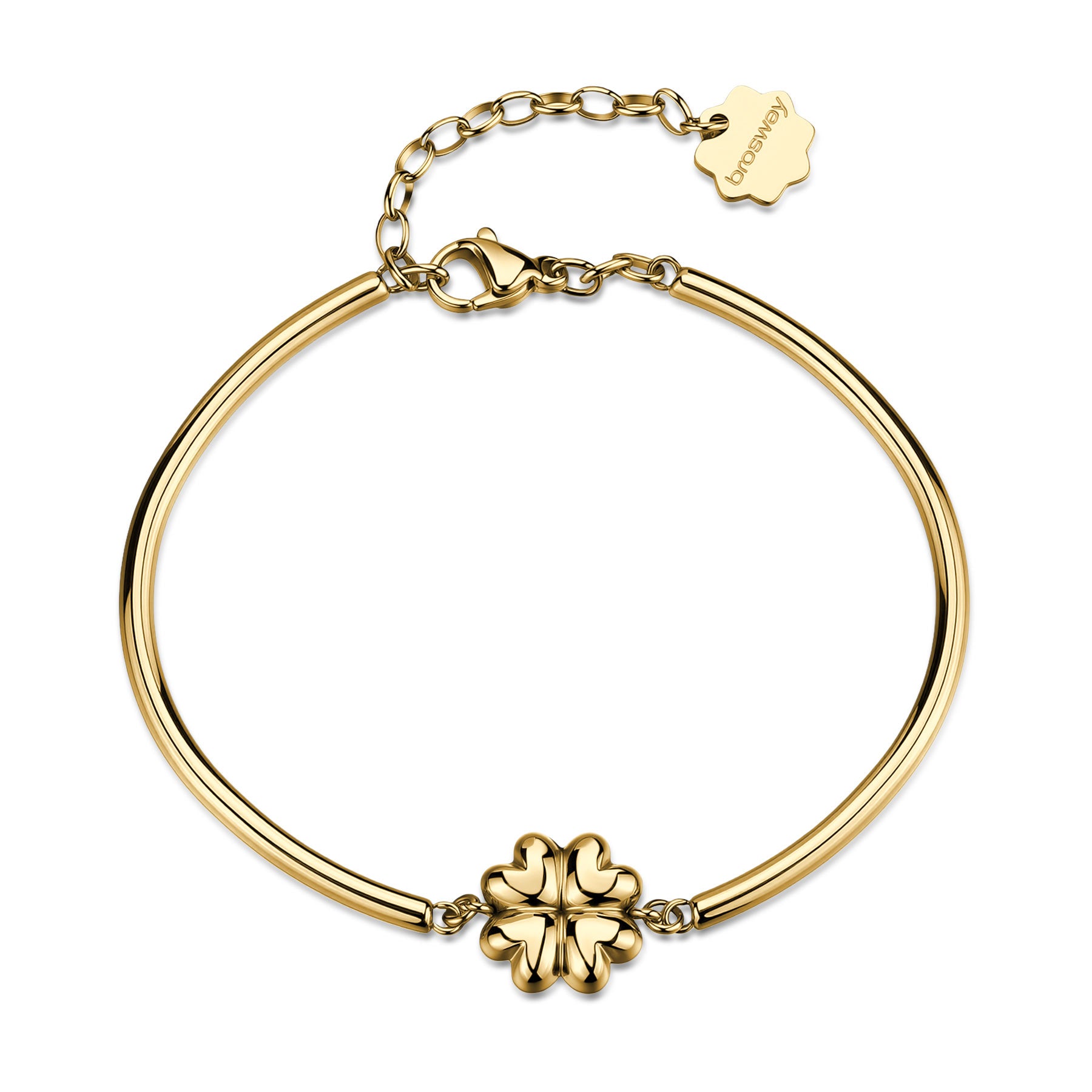 Brosway Bracciale CHAKRA FORTUNA - Vista 3