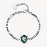 Brosway Bracciale CHAKRA FORTUNA - CHAKRA - Acciaio