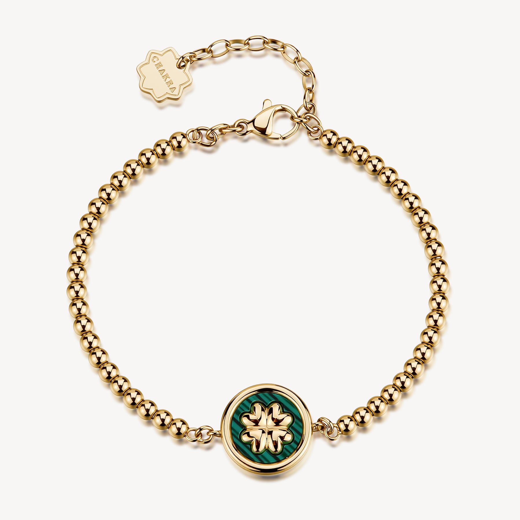 Brosway Bracciale CHAKRA FORTUNA - CHAKRA - Acciaio
