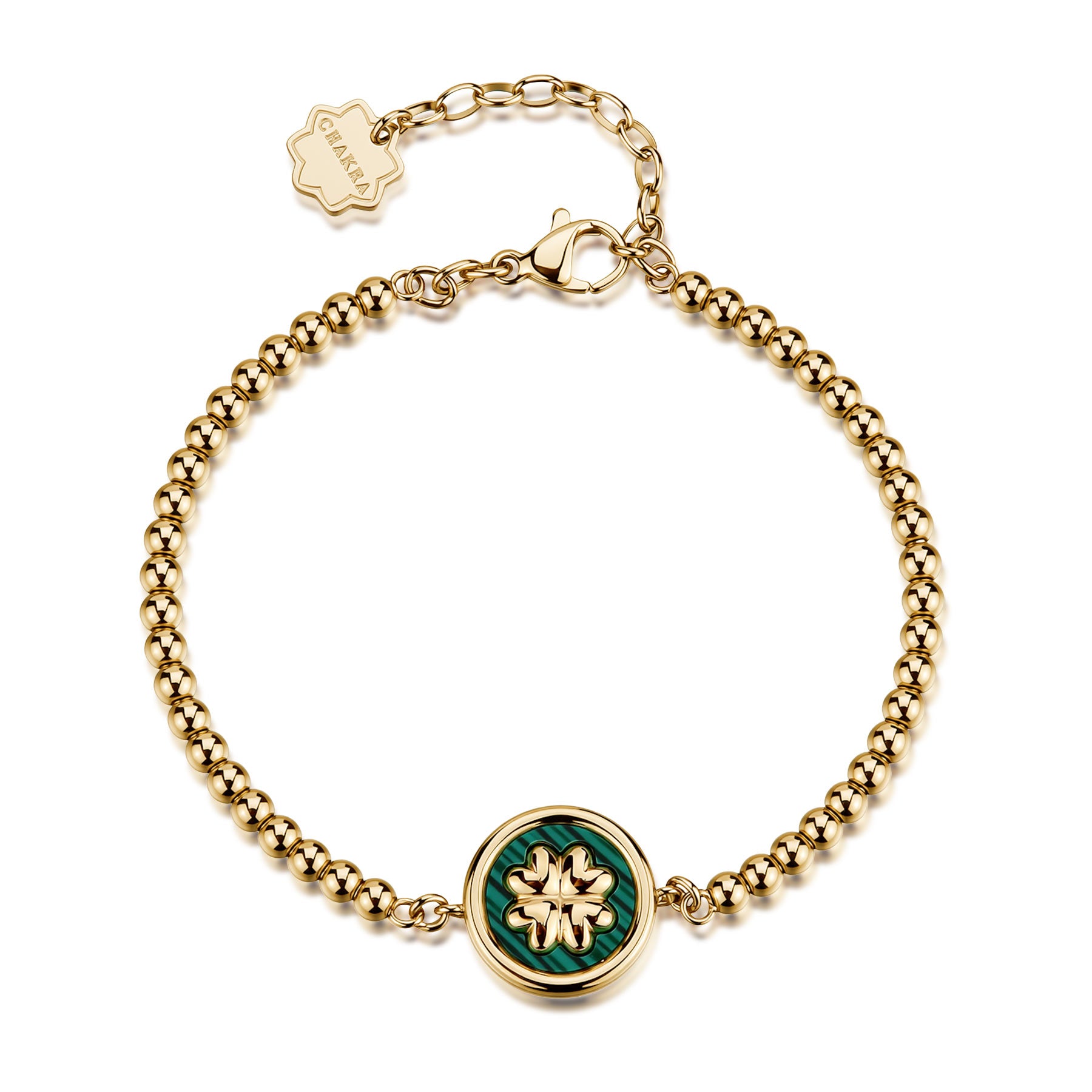 Brosway Bracciale CHAKRA FORTUNA - Vista 3