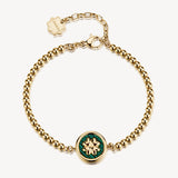 Brosway Bracciale CHAKRA FORTUNA - CHAKRA - Acciaio