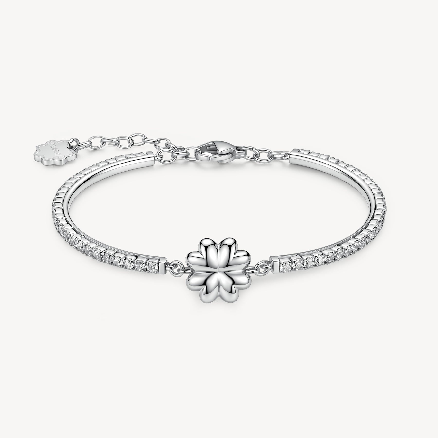 Brosway Bracciale CHAKRA FORTUNA - CHAKRA - Acciaio