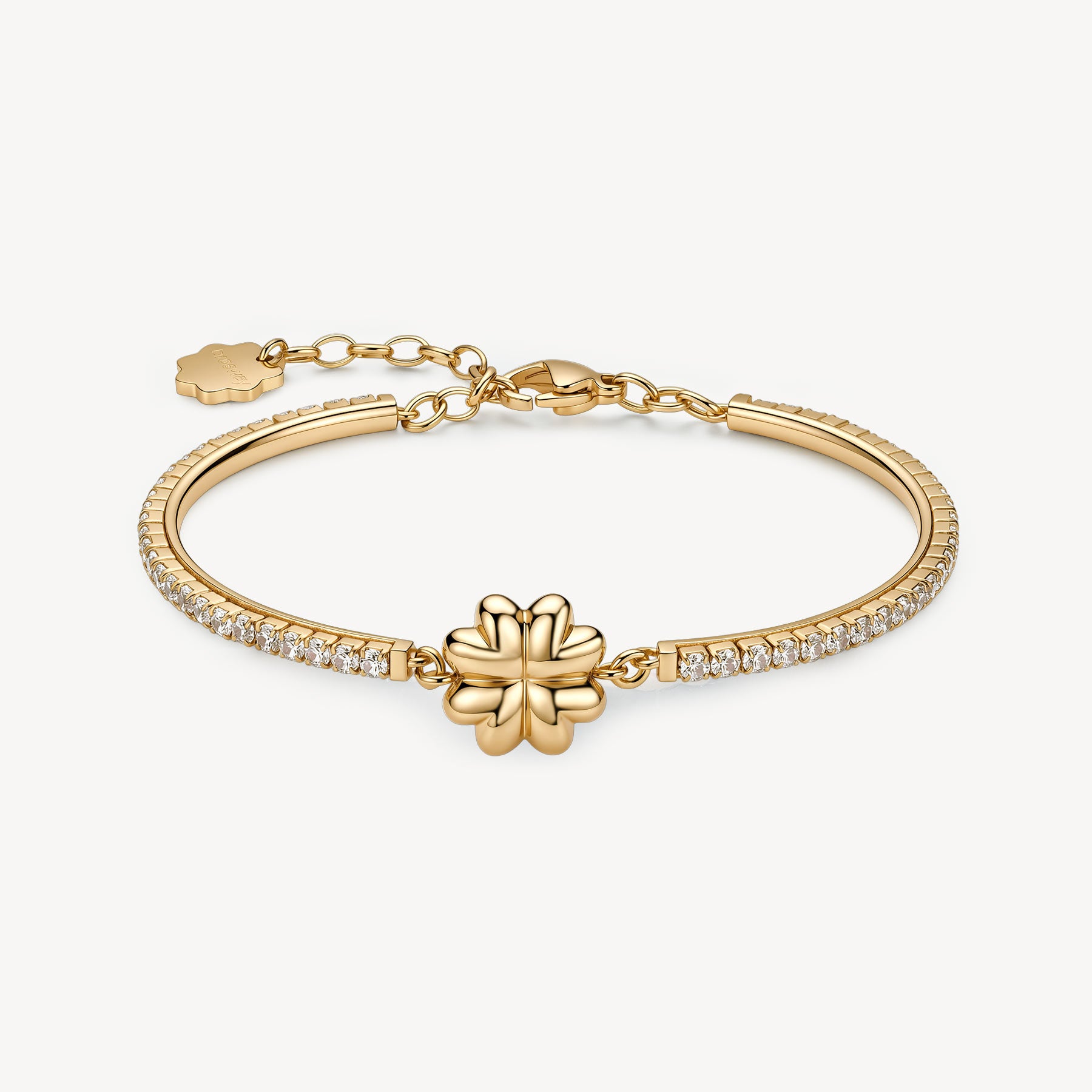 Brosway Bracciale CHAKRA FORTUNA - CHAKRA - Acciaio