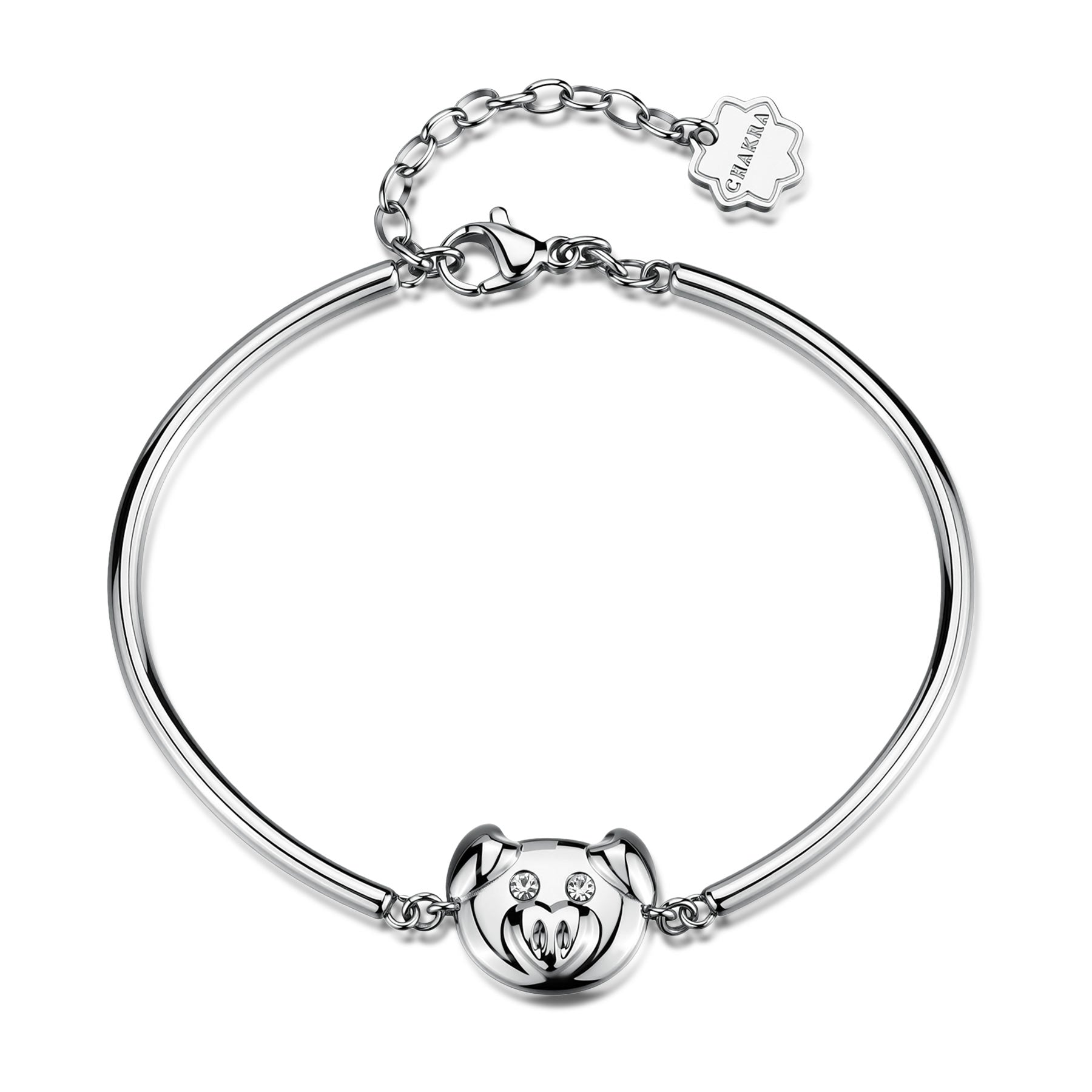 Brosway Bracciale CHAKRA FORTUNA - Vista 3