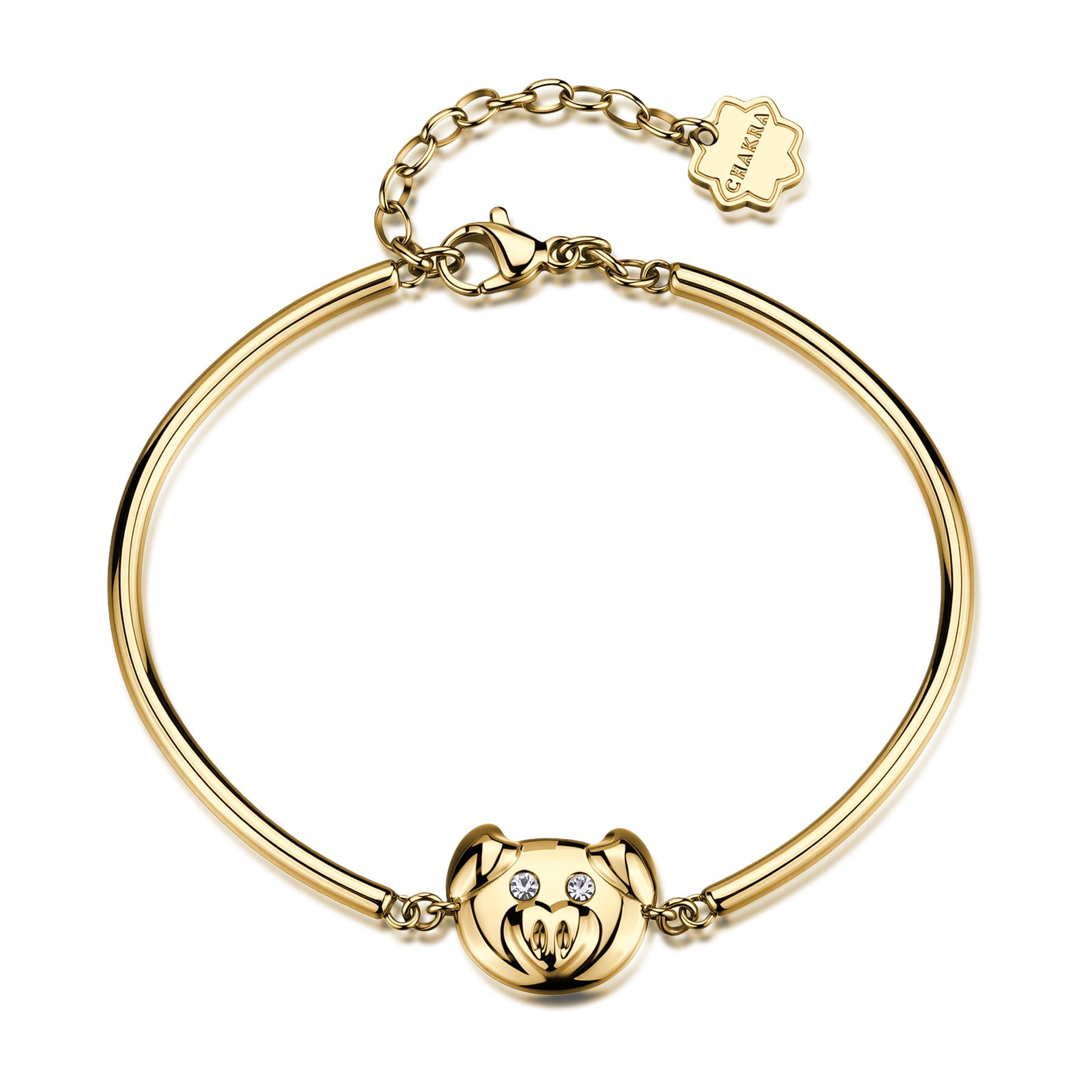 Brosway Bracciale CHAKRA FORTUNA - Vista 3