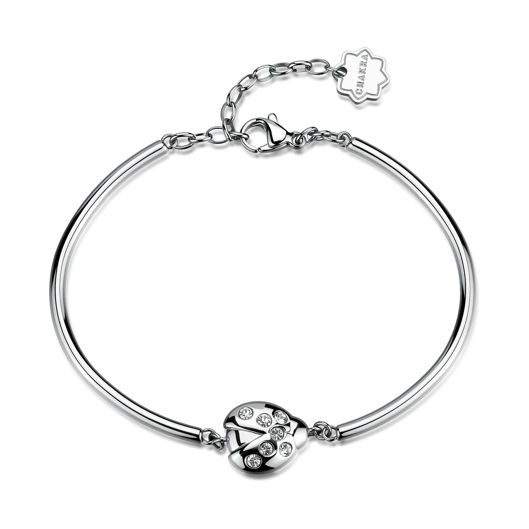 Brosway Bracciale CHAKRA FORTUNA - Vista 3
