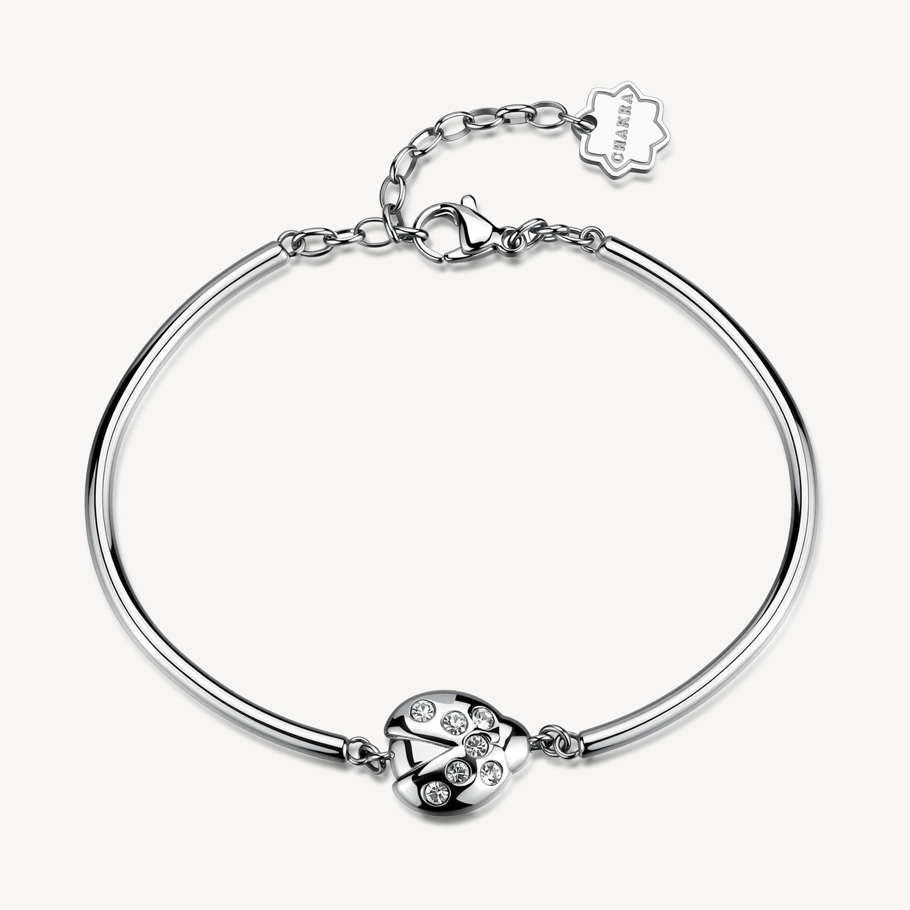 Brosway Bracciale CHAKRA FORTUNA - CHAKRA - Acciaio