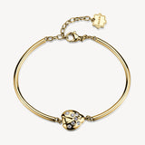 Brosway Bracciale CHAKRA FORTUNA - CHAKRA - Acciaio