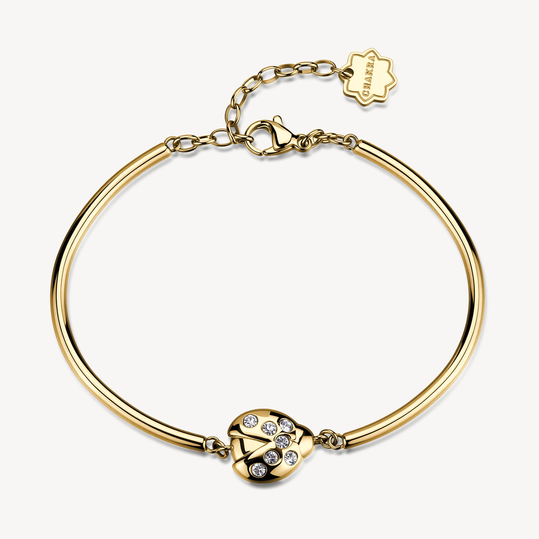 Brosway Bracciale CHAKRA FORTUNA - CHAKRA - Acciaio