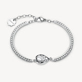 Brosway Bracciale CHAKRA FORTUNA - CHAKRA - Acciaio