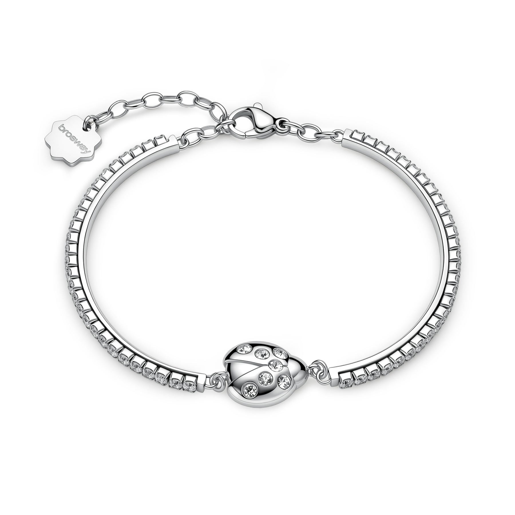 Brosway Bracciale CHAKRA FORTUNA - Vista 3