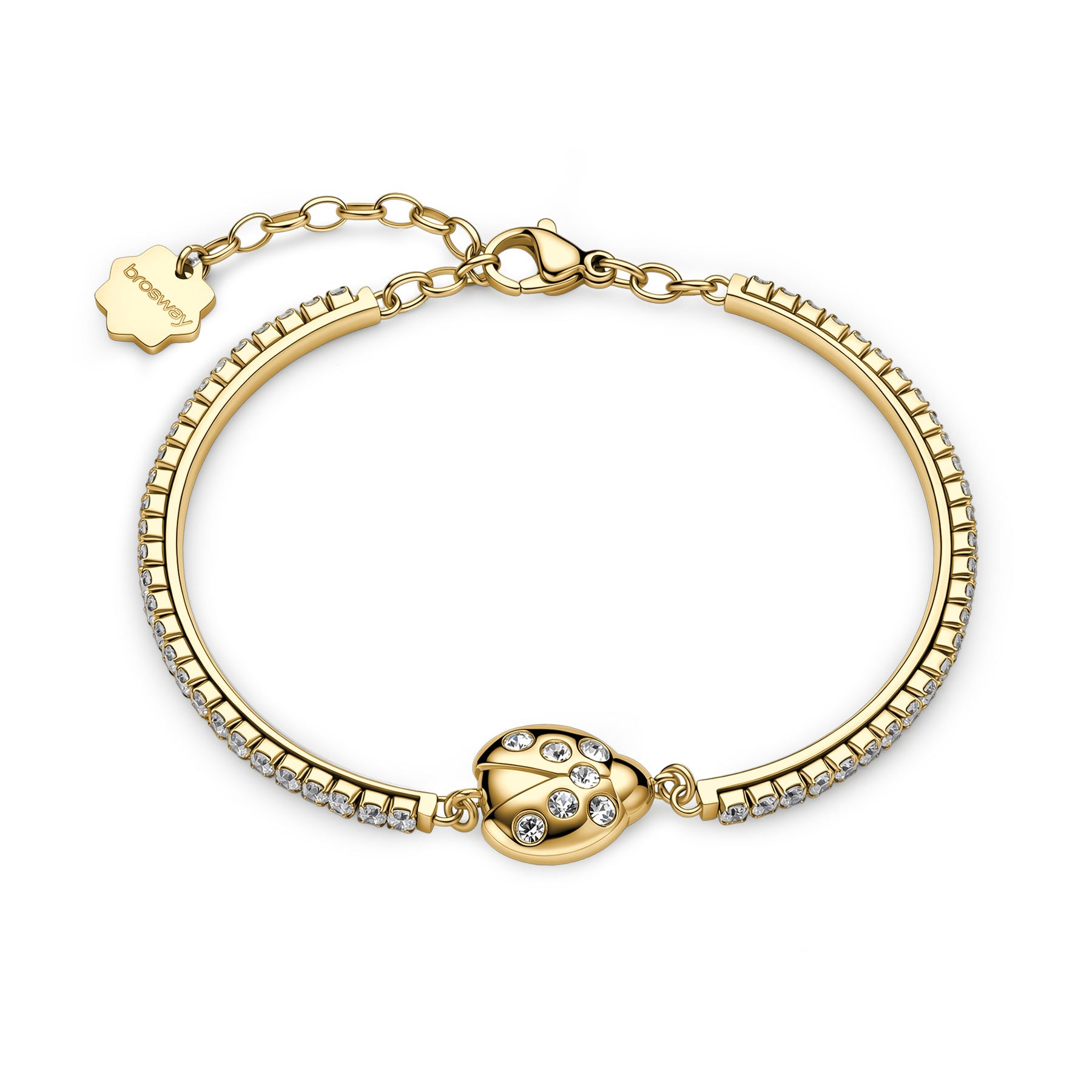 Brosway Bracciale CHAKRA FORTUNA - Vista 3