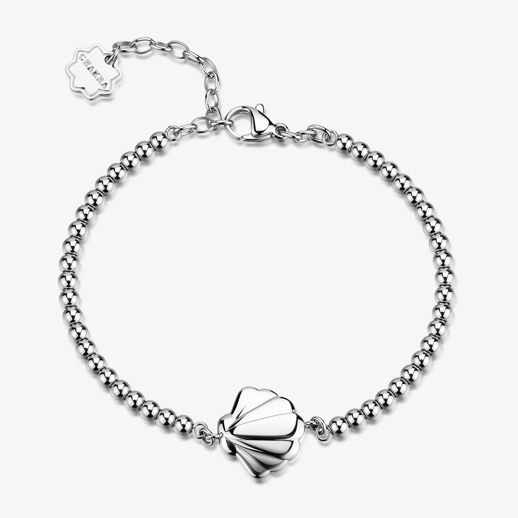 Brosway Bracciale CHAKRA FORTUNA - CHAKRA - Acciaio