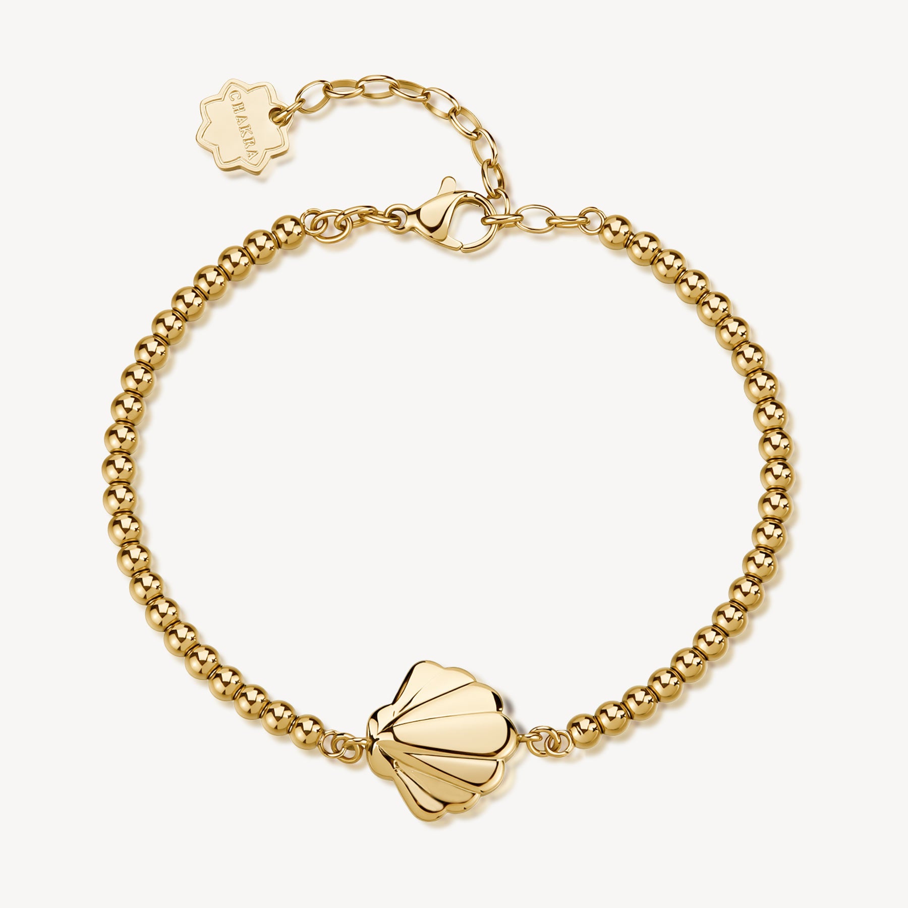 Brosway Bracciale CHAKRA FORTUNA - CHAKRA - Acciaio