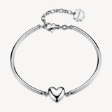 Brosway Bracciale CHAKRA AMORE - CHAKRA - Acciaio
