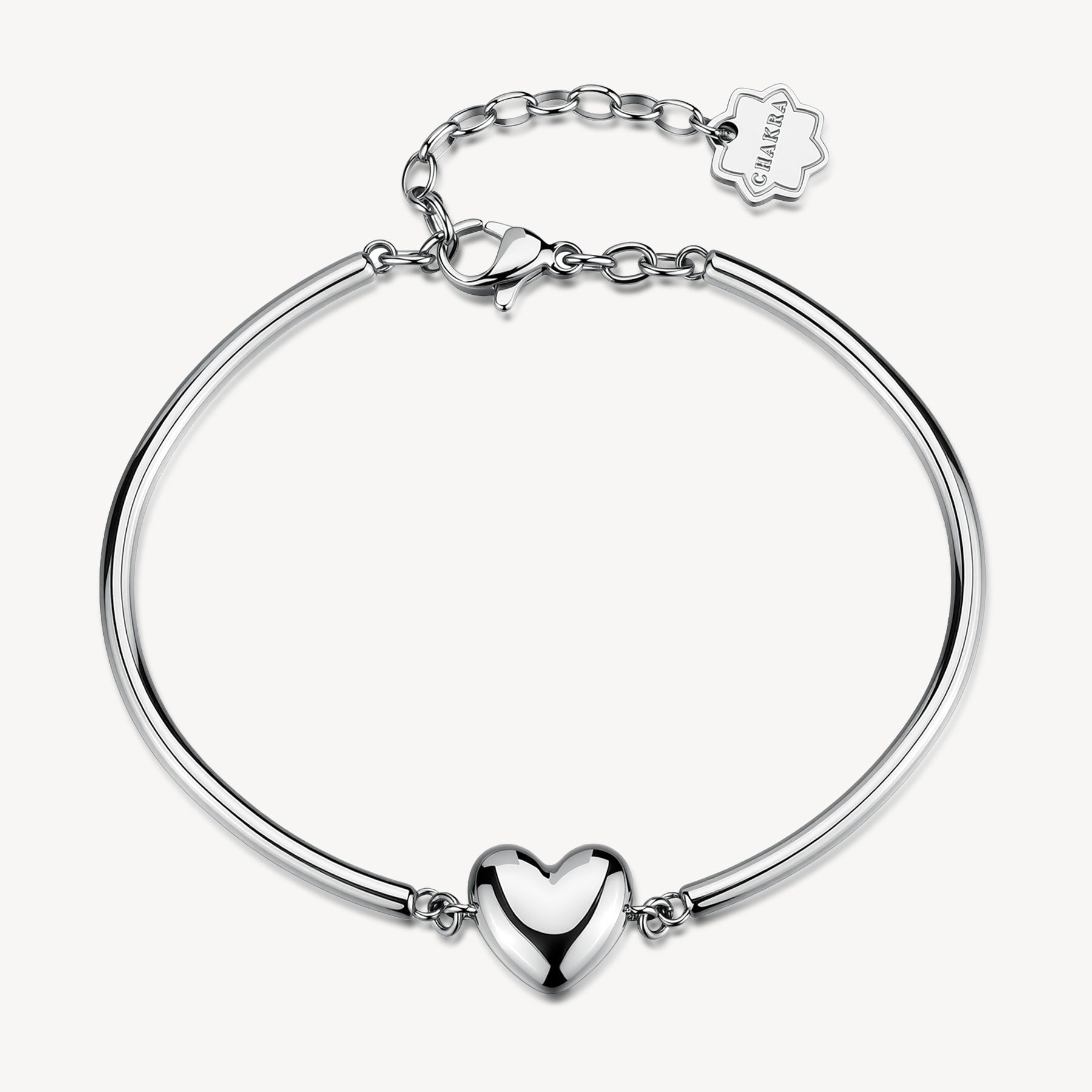 Brosway Bracciale CHAKRA AMORE - CHAKRA - Acciaio