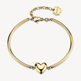 Brosway Bracciale CHAKRA AMORE - CHAKRA - Acciaio