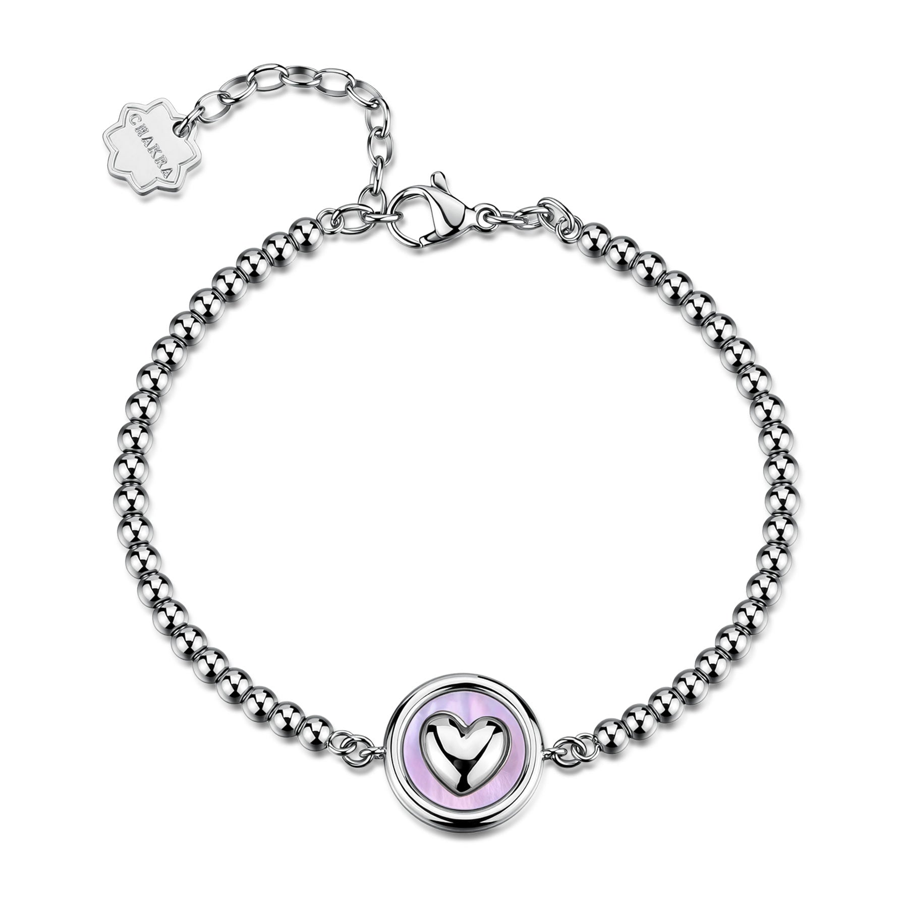 Brosway Bracciale CHAKRA AMORE - Vista 3
