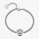 Brosway Bracciale CHAKRA AMORE - CHAKRA - Acciaio