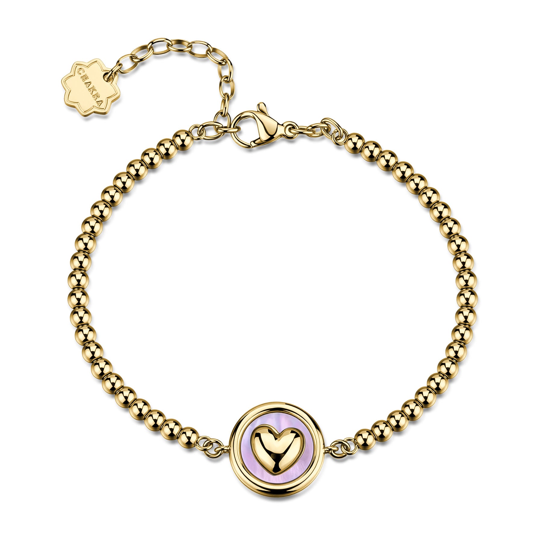 Brosway Bracciale CHAKRA AMORE - Vista 3