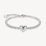 Brosway Bracciale CHAKRA AMORE - CHAKRA - Acciaio