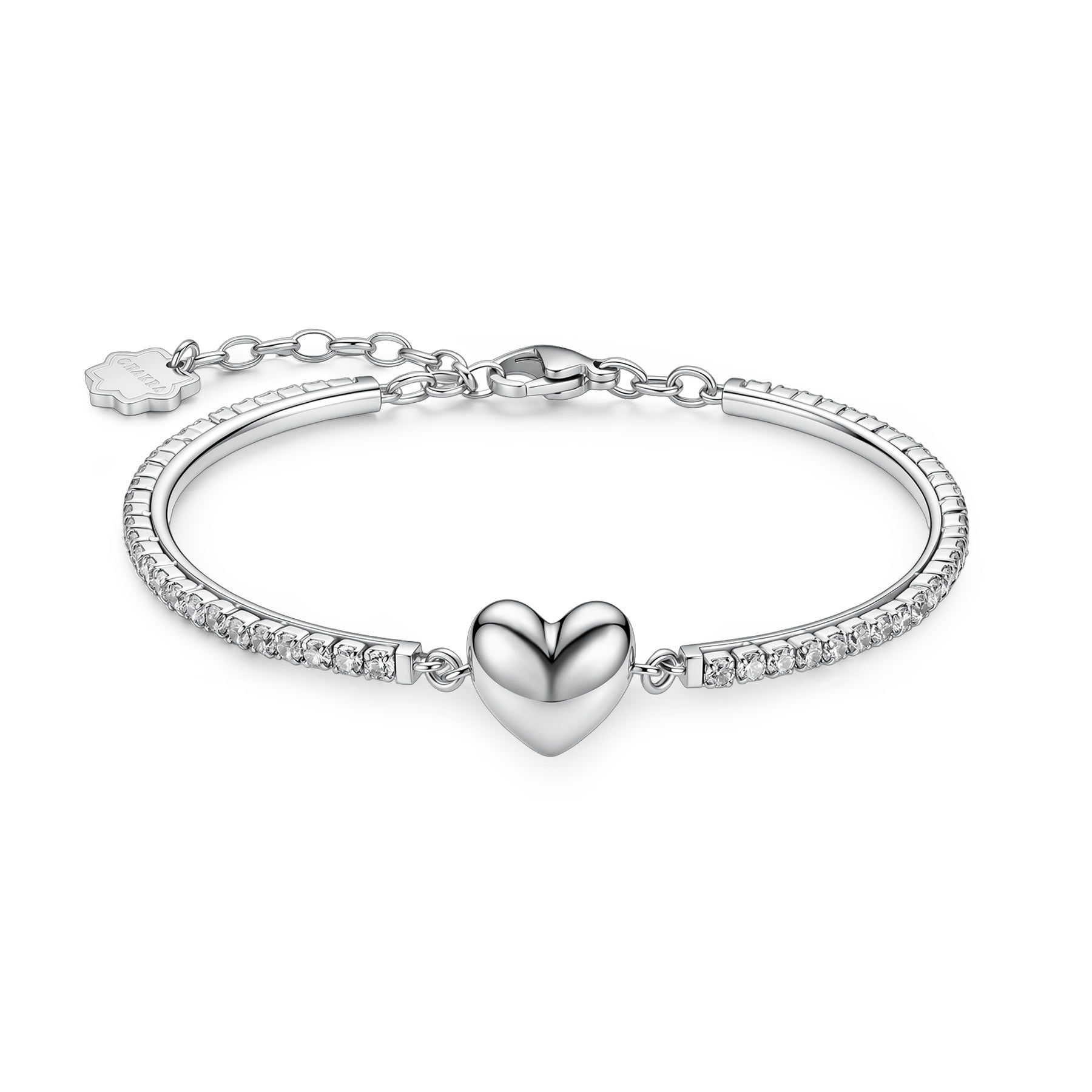 Brosway Bracciale CHAKRA AMORE - Vista 3