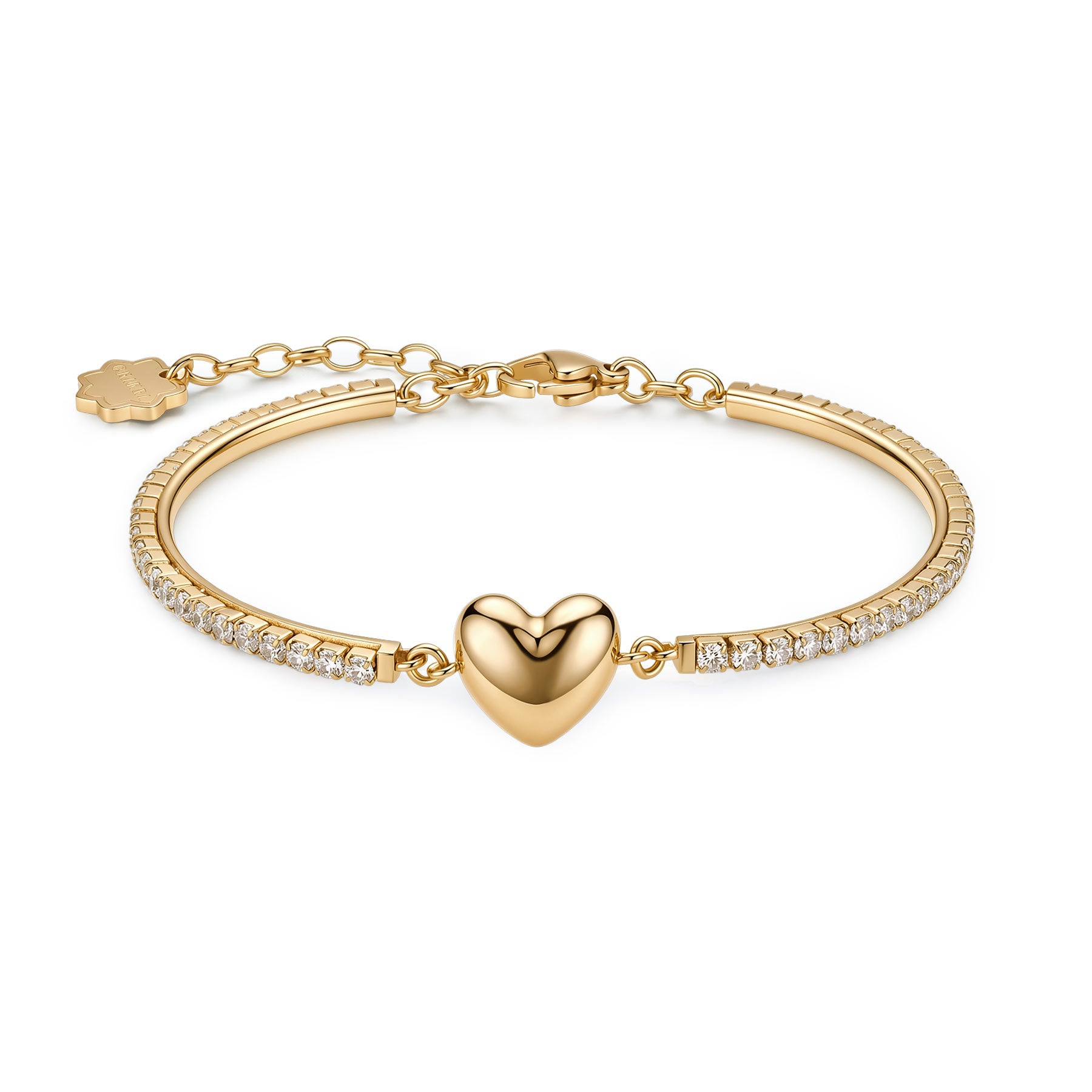 Brosway Bracciale CHAKRA AMORE - Vista 3