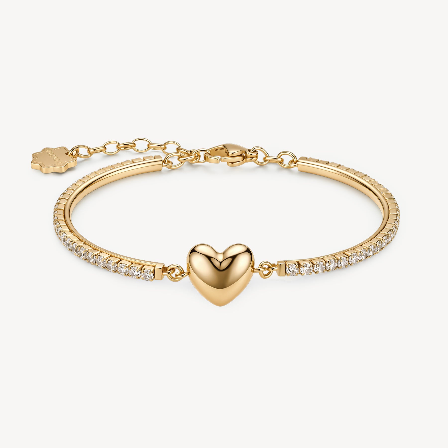 Brosway Bracciale CHAKRA AMORE - CHAKRA - Acciaio