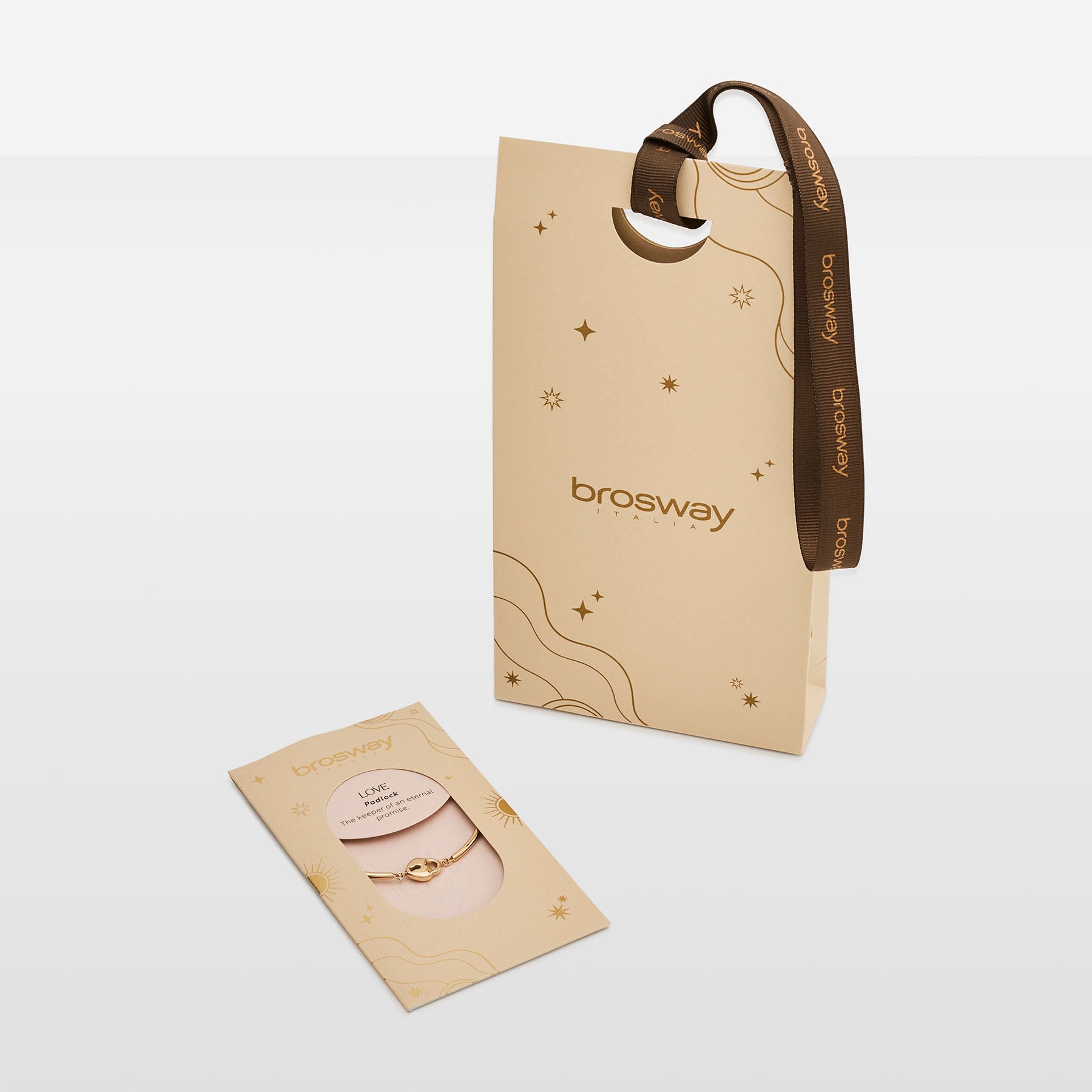 Brosway Bracciale CHAKRA AMORE - Vista 2