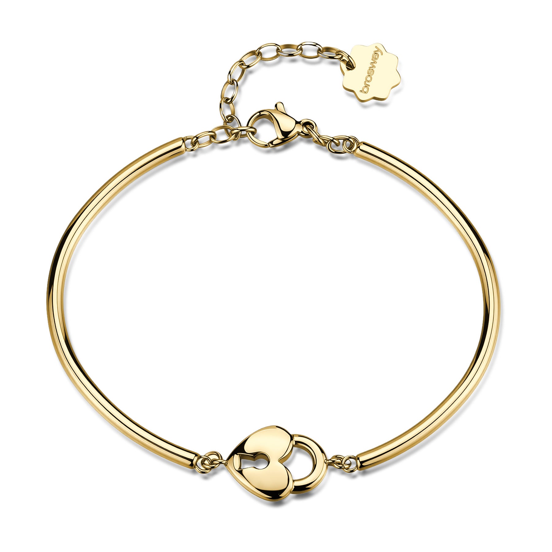 Brosway Bracciale CHAKRA AMORE - Vista 3