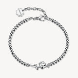 Brosway Bracciale CHAKRA AMORE - CHAKRA - Acciaio