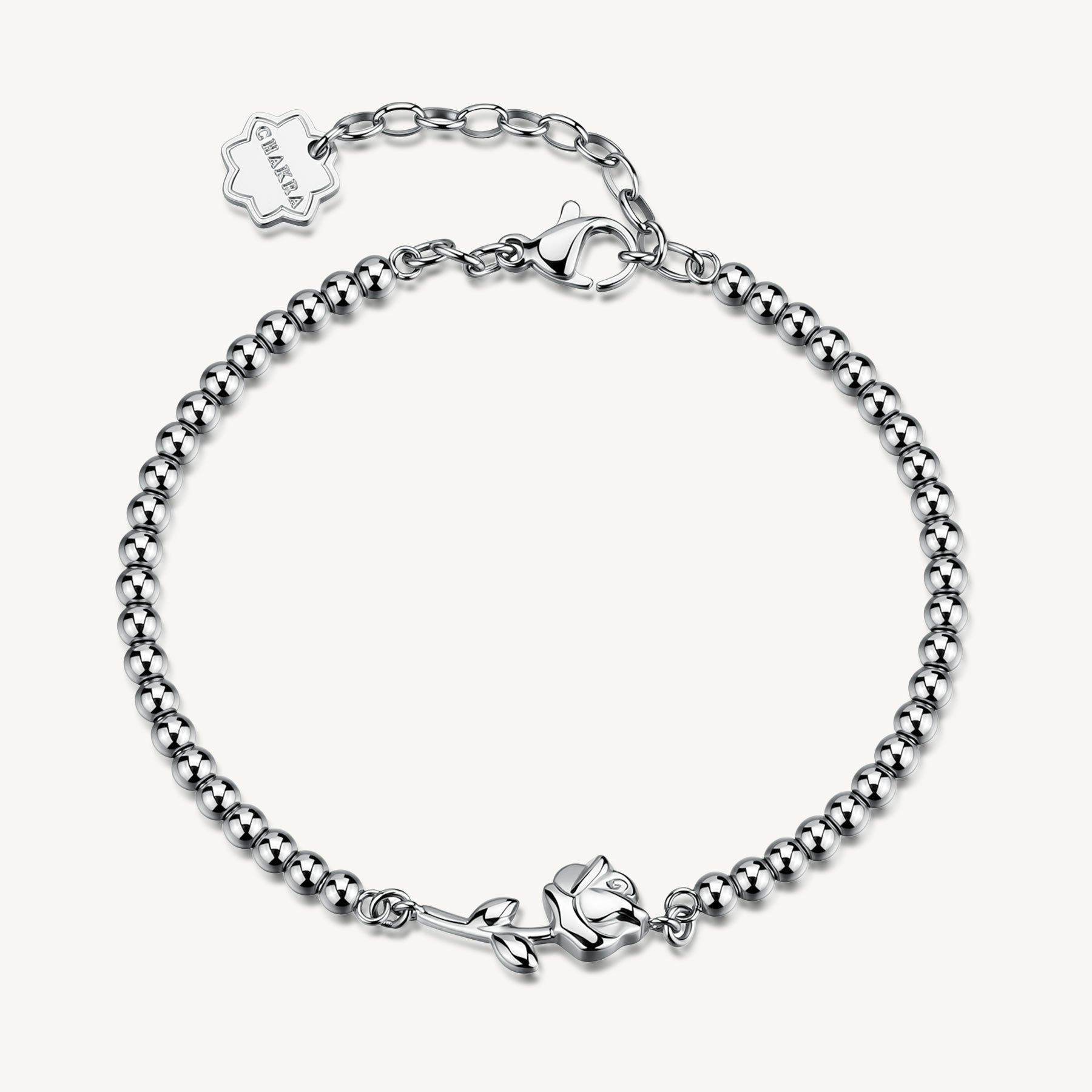 Brosway Bracciale CHAKRA AMORE - CHAKRA - Acciaio